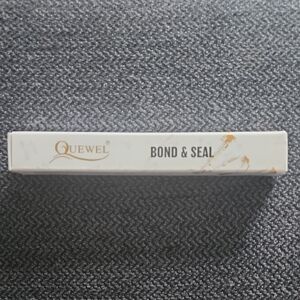 Quewel Bond & Seal
